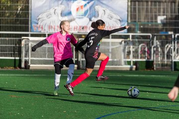 Bild 2 - wCJ VfL Pinneberg 3 - Lemsahl : Ergebnis: 2:1